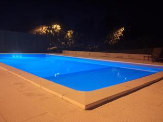 Familyway Croatia Kids Friendly Family villa with privat Pool 50 m2 Slavonski Brod - 6