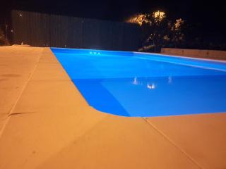 Familyway Croatia Kids Friendly Family villa with privat Pool 50 m2 Slavonski Brod - 8