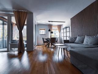 Apartment - 0