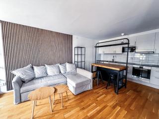 Apartment - 8