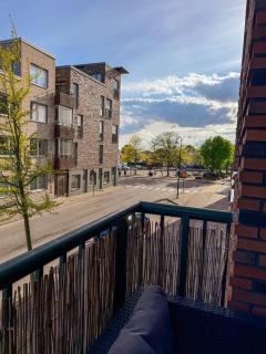 Apartment - 7