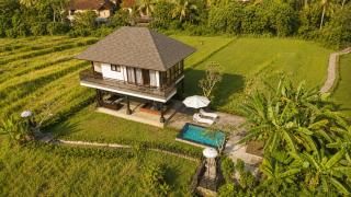 Kalang Anyar Villa Sidemen - 9