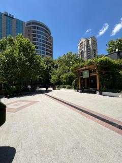 Byuzand Street Near Seazons Park - 2