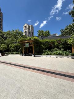 Byuzand Street Near Seazons Park - 1