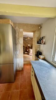 Very nice village house in Saint-Siffret - 3