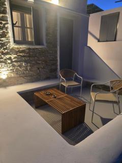 Utopia Kythnos Gaia - 3