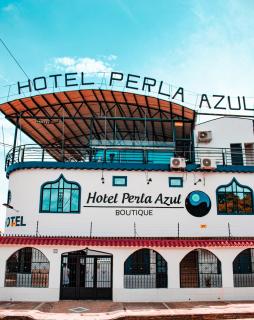Hotel Perla Azul Girardot - 1