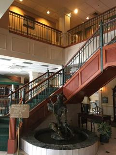 French Quarter Inn Maysville - 4