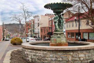 French Quarter Inn Maysville - 1