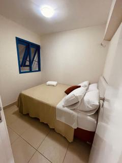 Apartamento Charme Itaúna- na praça de Guará - 1
