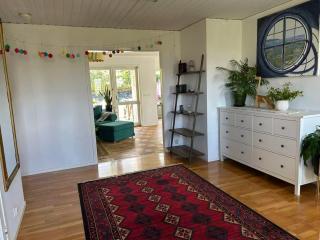 Cozy Nordic House - 1