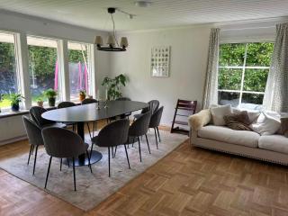 cozy family-friendly House in Båstad - 5