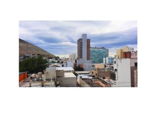 Departamento moderno con vista al Chenque - 4