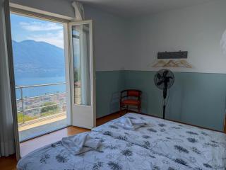 Casa Betulla by HolAp SA - 6