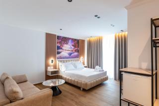 Sagittarius Hotel - 3