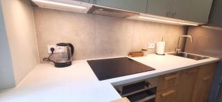 Harbor Pulse Apartment - 9