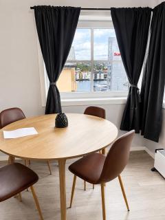 Nordic light 3 bedroom apartment - 9