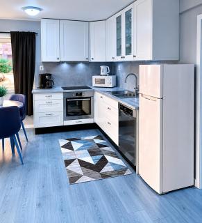 Nordic light 3 bedroom apartment - 8