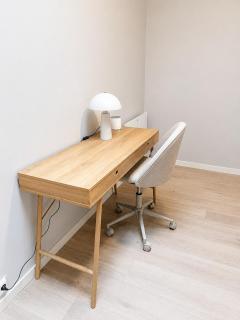 Nordic light 3 bedroom apartment - 3