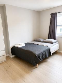 Nordic light 3 bedroom apartment - 2