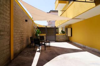 Petrarca guest house appartamento Ponza - 7