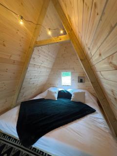Little Brook Glamping - 9
