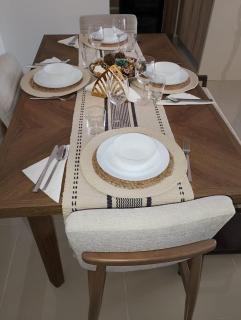 Elegant and Premium Apartment Perfect location 3B,2B - 3