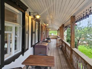 Jeruzale Park view - 9