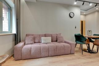 Granary Island Sauna by Comfort Apartments - 5