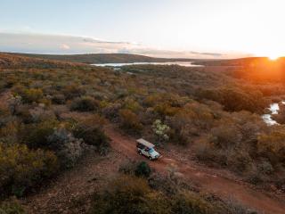 Mologa River Lodge - 1