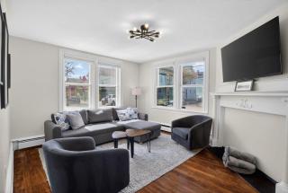 Federal HILL PRIDE 1 - Ground-Floor Flat - 9