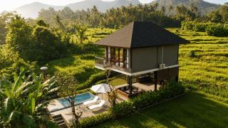 Kalang Anyar Villa Sidemen - 0