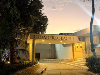 Hotel Rodadero Beach Blue - 9