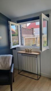 Tiny House l'Annexe - 8