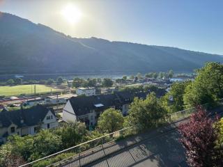 Rhineview 549 - Rheinblick 549 im Mittelrheintal - 8