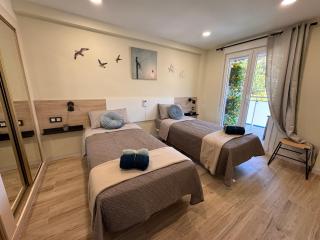 Apartamento a 3 min de la playa - Casa Márquez TAC - 2