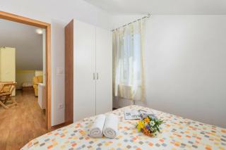 Pool Suite Glavotok at Krk Island - Happy Rentals - 7