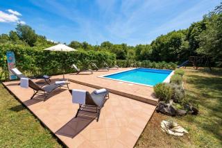 Pool Suite Glavotok at Krk Island - Happy Rentals - 6