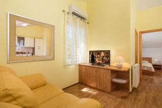 Pool Suite Glavotok at Krk Island - Happy Rentals - 5