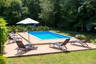 Pool Suite Glavotok at Krk Island - Happy Rentals - 3