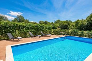 Pool Suite Glavotok at Krk Island - Happy Rentals - 1