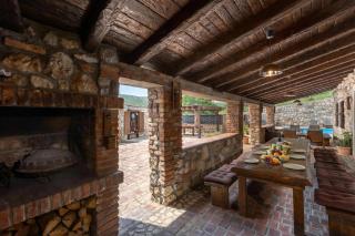Villa Cupido With Private Pool - Happy Rentals - 8
