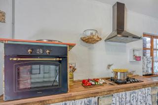 Rustic Home Izabel - Happy Rentals - 2