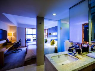 Grand Mercure Xiamen Downtown-Free Welcome Fruit & Metro Station - 2