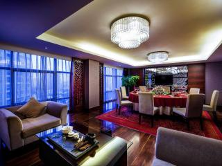 Grand Mercure Xiamen Downtown-Free Welcome Fruit & Metro Station - 1