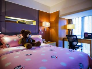 Grand Mercure Xiamen Downtown-Free Welcome Fruit & Metro Station - 3