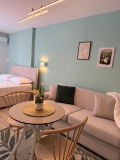 Gioia Apartments - 3