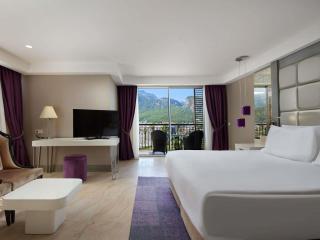 Rixos Beldibi - Adult Only - The Land of Legends Access - 5