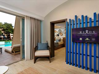 Rixos Sungate - The Land of Legends Access - 2