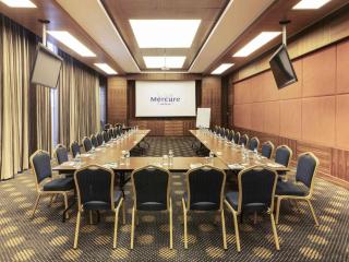 Mercure Istanbul Umraniye - 8